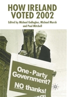 How Ireland Voted 2002