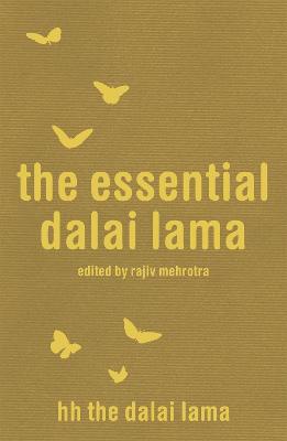 The Essential Dalai Lama