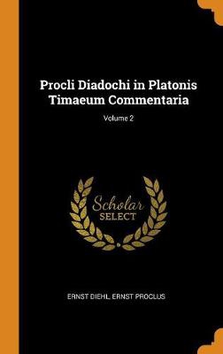 ITA-PROCLI DIADOCHI IN PLATONI