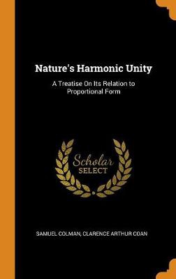 NATURES HARMONIC UNITY