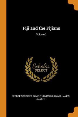 FIJI & THE FIJIANS V02