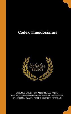 ITA-CODEX THEODOSIANUS