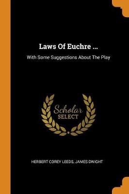 LAWS OF EUCHRE
