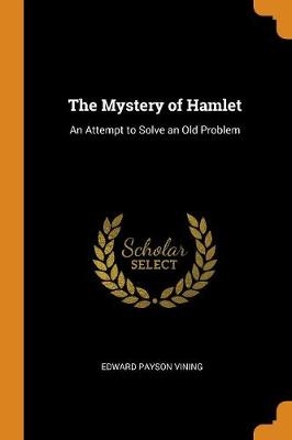 MYST OF HAMLET