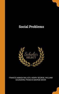 SOCIAL PROBLEMS