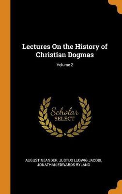 LECTURES ON THE HIST OF CHRIST