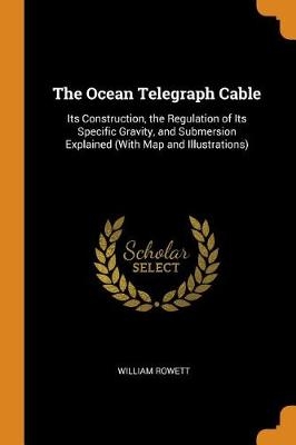 OCEAN TELEGRAPH CABLE
