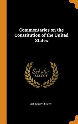 COMMENTARIES ON THE CONSTITUTI