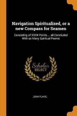 NAVIGATION SPIRITUALIZED OR A