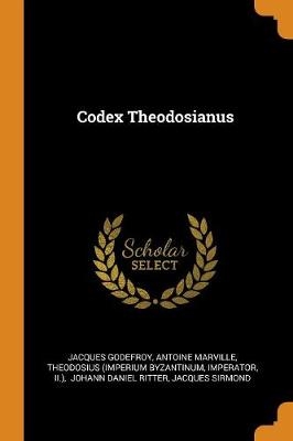ITA-CODEX THEODOSIANUS