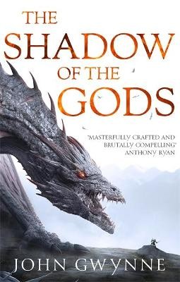 Gwynne, J: The Shadow of the Gods