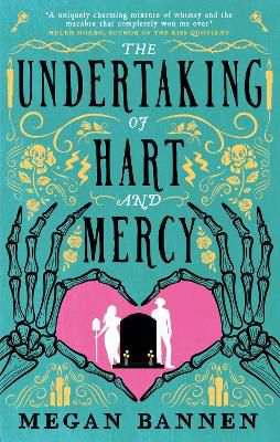 The Undertaking Of Hart And Mercy
