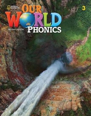 Our World Phonics 3