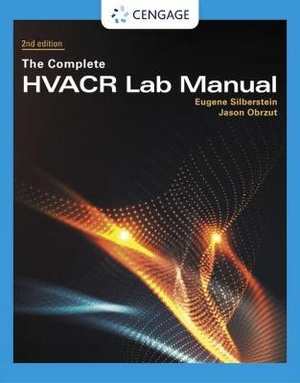 The Complete Hvacr Lab Manual