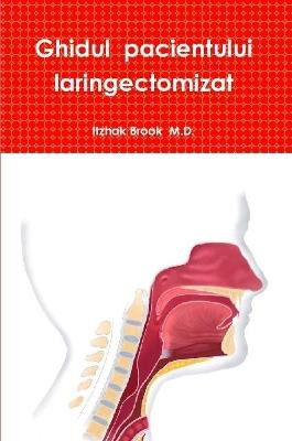 Ghidul  pacientului laringectomizat