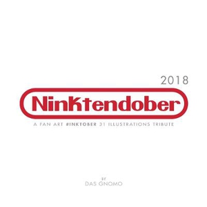 Ninktendober 2018