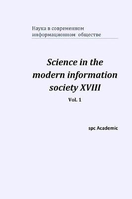 RUS-SCIENCE IN THE MODERN INFO