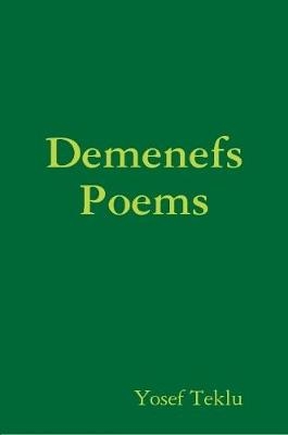 Demenefs Poems