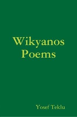 Wikyanos Poems