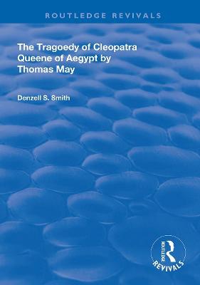 The Tragedy of Cleopatra