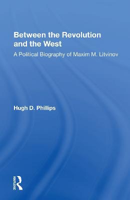 Between The Revolution And The West