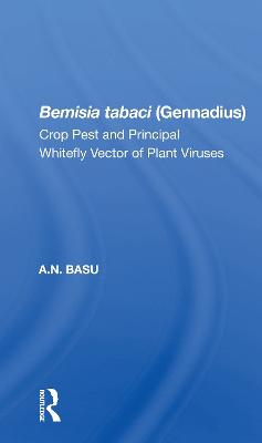 Bemisia Tabaci (gennadius)