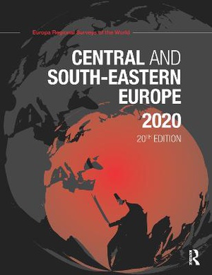 Central and South-Eastern Europe 2020