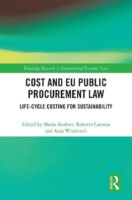 Cost and EU Public Procurement Law