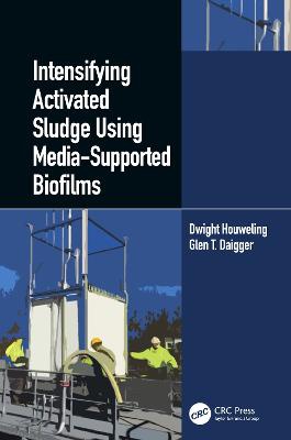 Intensifying Activated Sludge Using Media-Supported Biofilms