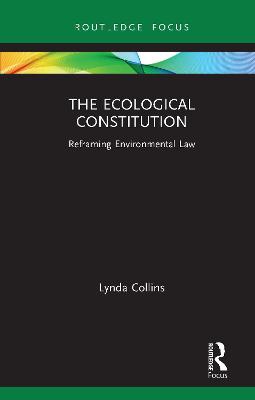 The Ecological Constitution