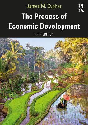 The Process of Economic Development