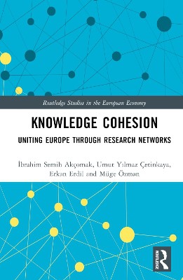 Knowledge Cohesion