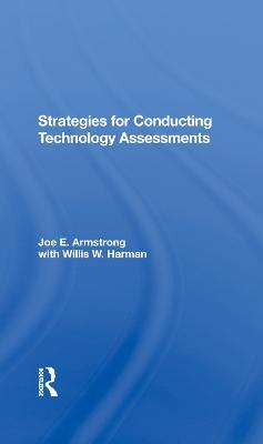 Strategies For Conducting Technology Assessments