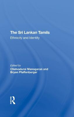 The Sri Lankan Tamils