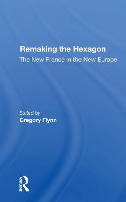Remaking The Hexagon