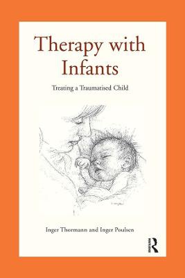 Therapy with Infants