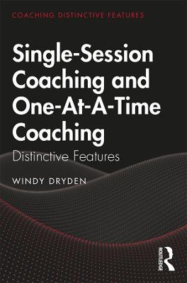 Single-Session Coaching and One-At-A-Time Coaching