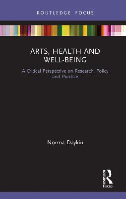 Arts, Health and Well-Being