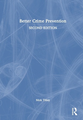 Better Crime Prevention