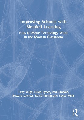 Improving Schools with Blended Learning