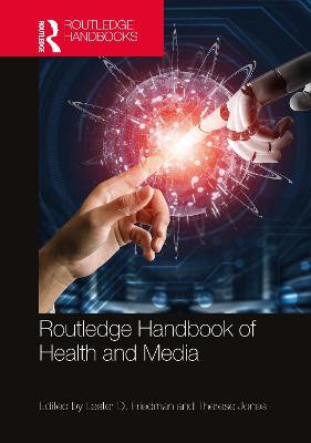 Routledge Handbook Of Health And Media
