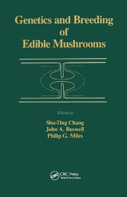 Genetics and Breeding of Edible Mushrooms