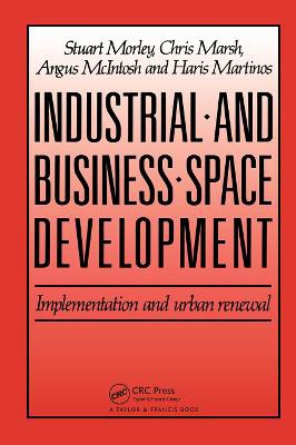 Industrial and Business Space Development