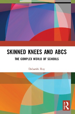 Skinned Knees and ABCs