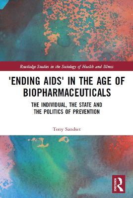 'ending Aids' In The Age Of Biopharmaceuticals