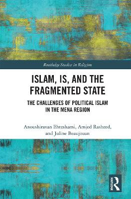 Islam, Is, And The Fragmented State