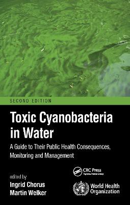 Toxic Cyanobacteria In Water