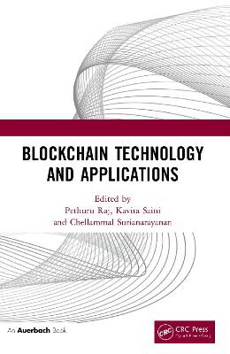 Blockchain Technology And Applications