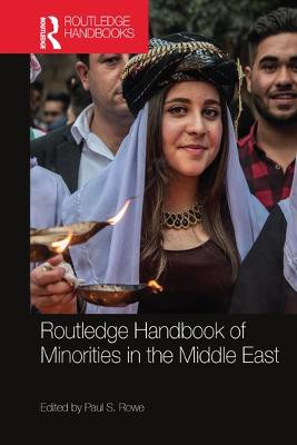 Routledge Handbook Of Minorities In The Middle East