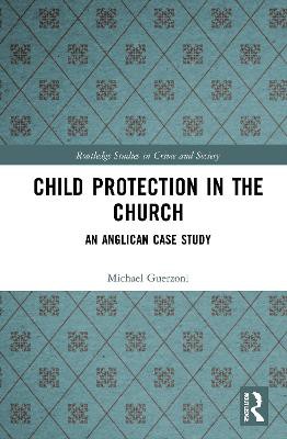 Child Protection In The Church